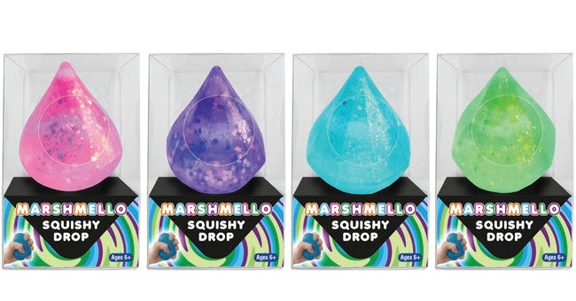 Marshmello Drop